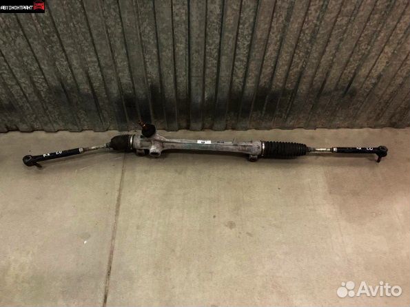 Рулевая рейка Lexus RX 4 2015-2022