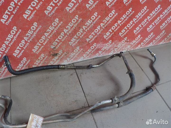 Трубка гур Daewoo Espero седан C20LE 1993