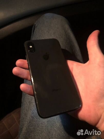 iPhone X, 64 ГБ