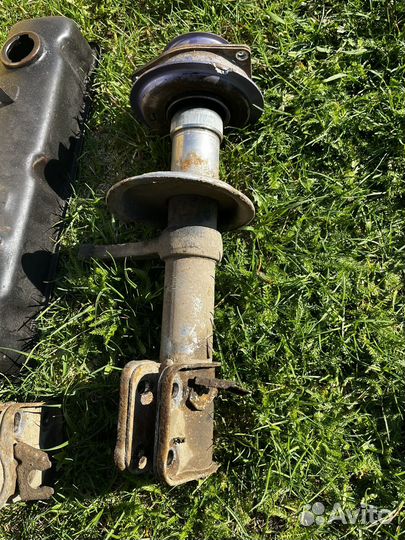 Стойки ss20 ваз оригинал