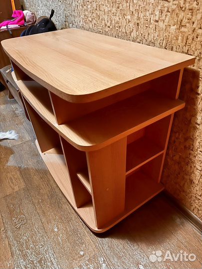 Тумба под тв