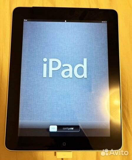 iPad 1 64GB