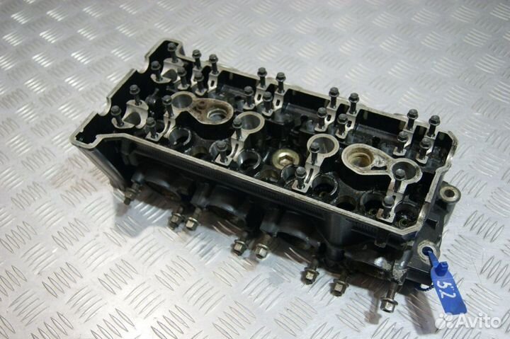 Головка Yamaha YZF-R1, N501E