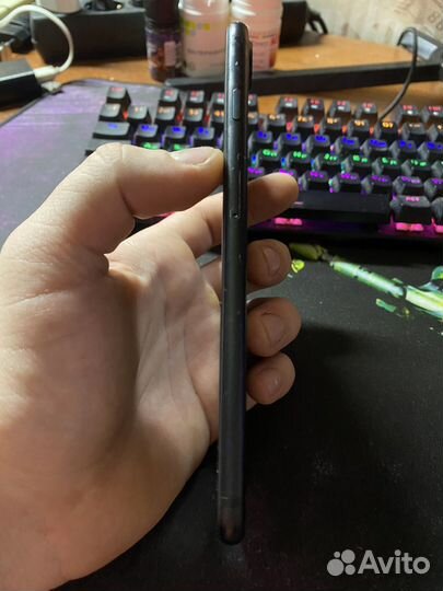 iPhone 7 Plus, 32 ГБ