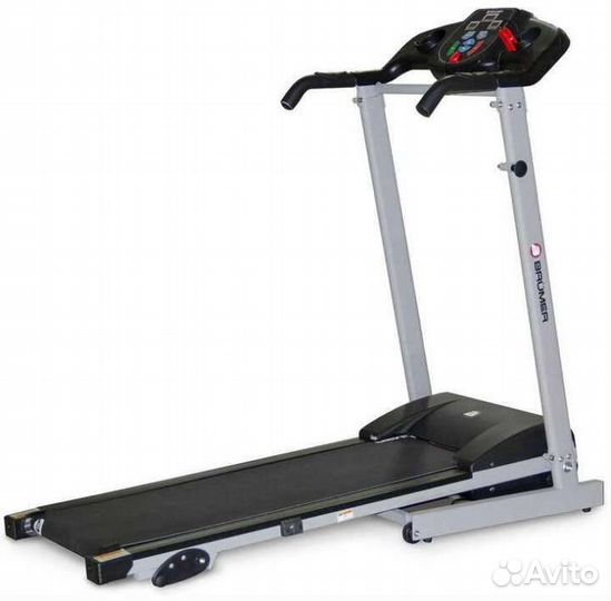 Беговая дорожка ferrum