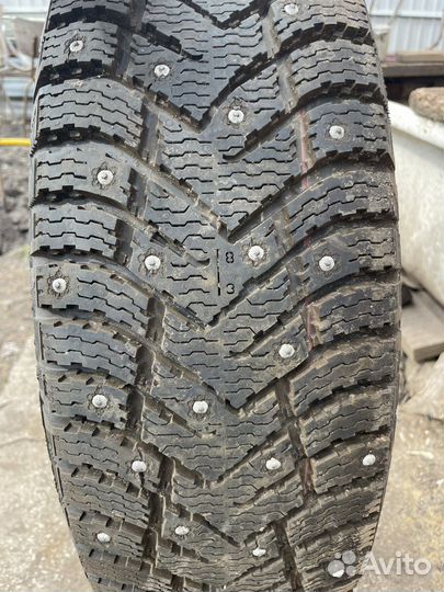 Cordiant Snow Cross 2 195/65 R15 95