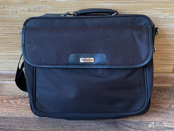 Сумка для ноутбука
