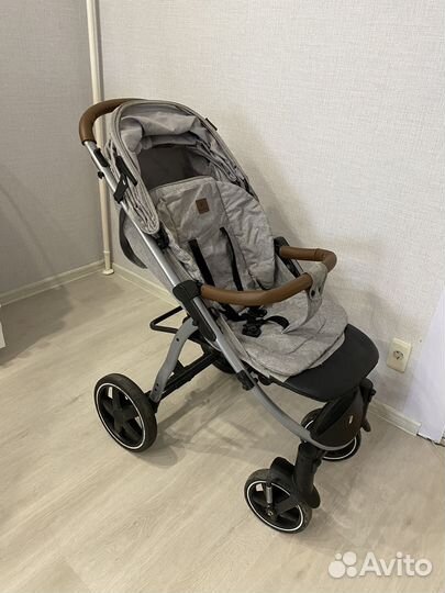 Прогулочная коляска everflo