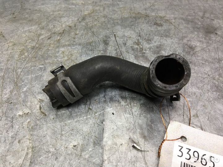 Шланг системы охлаждения Skoda Octavia (A5 1Z)