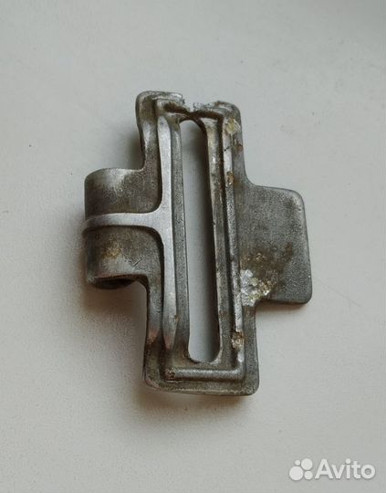 Зацеп для пряжки