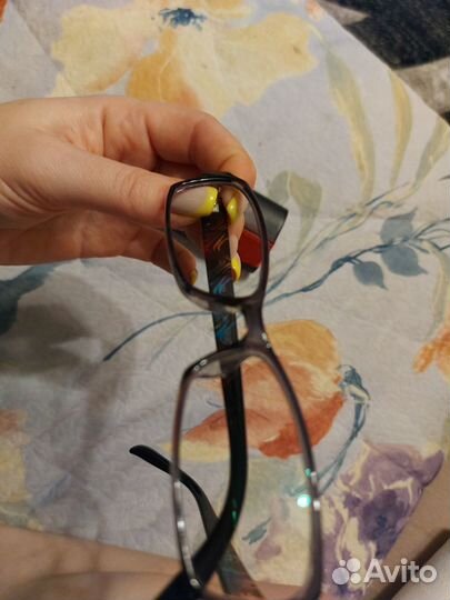 Очки для компьютера
