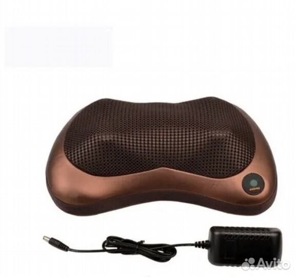 Подушка массажная
