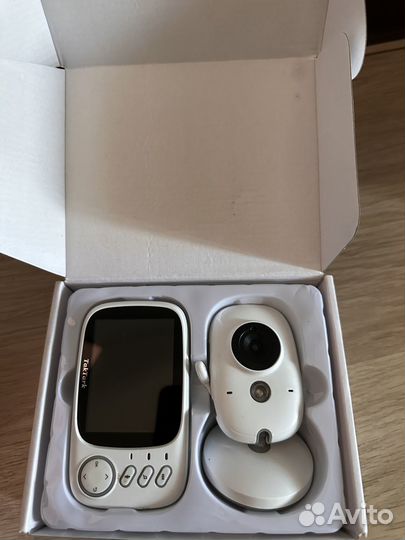 Видеоняня Tak Tark