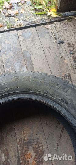 Sailun Ice Blazer Alpine 175/65 R14 82ZR