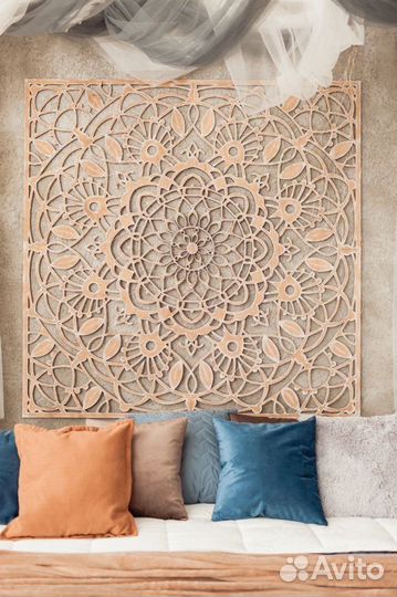 Лазерная резка и гравировка