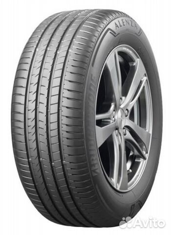 Bridgestone Alenza 001 285/45 R19