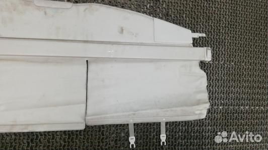 Шторка багажника lexus RX 2 (KKR12QV01)