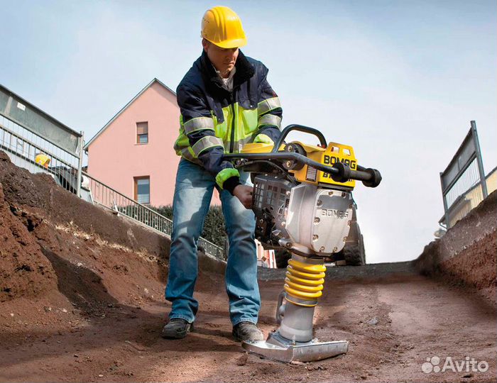 Аренда / Прокат Инструмента