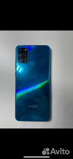 HONOR 9A, 3/64 ГБ