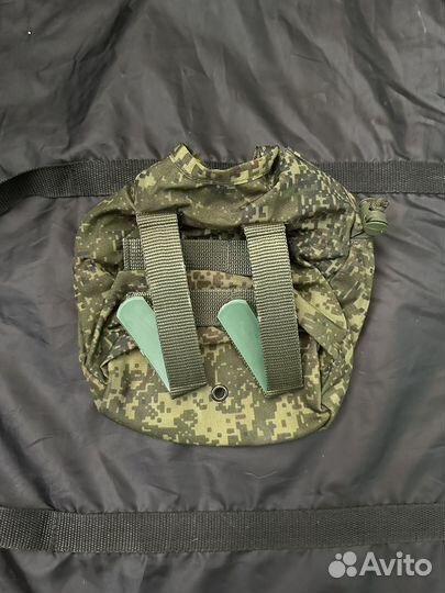 Подсумок под Фляжку Ратник