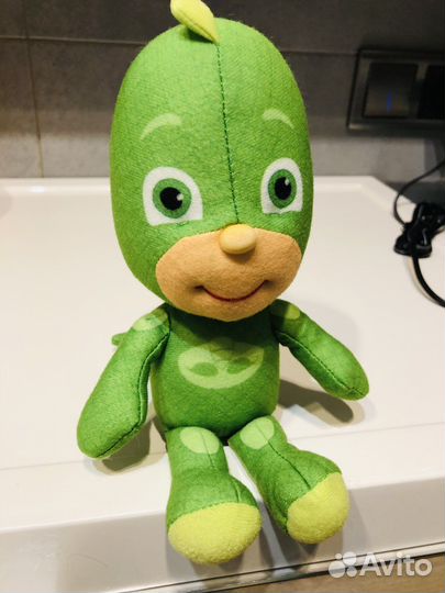 Герои в масках