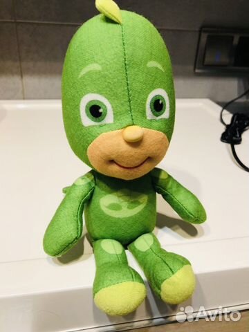 Герои в масках