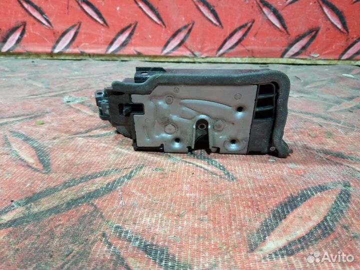 Замок двери задней левой BMW 5 G30