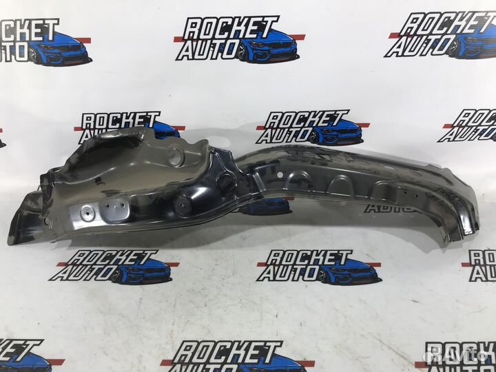 Стойка левая задняя Subaru Forester S12