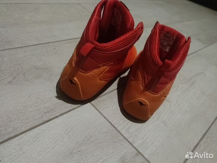 Боксерки everlast