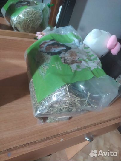 Для животных