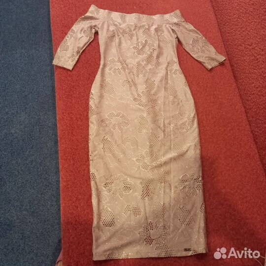 Продам вечернее платье