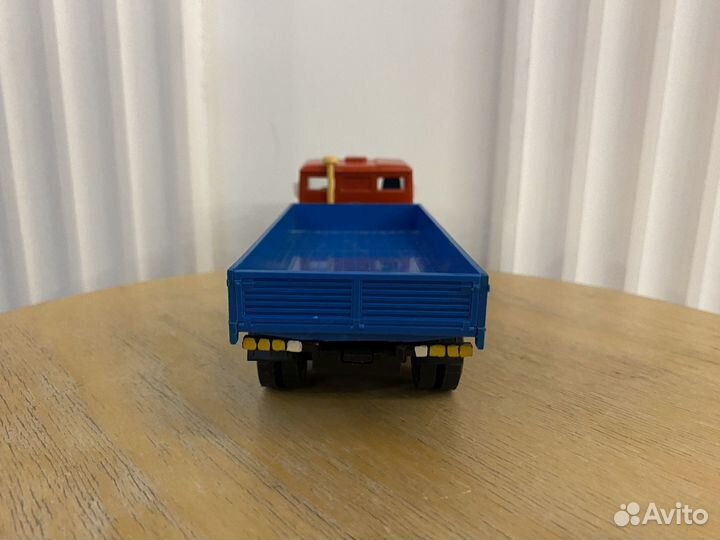 Модель 1:43 Камаз 5320 Арек люкс