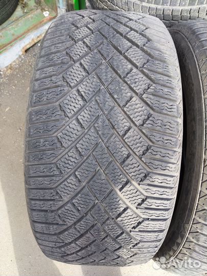 Continental ContiVikingContact 7 265/45 R20 108T