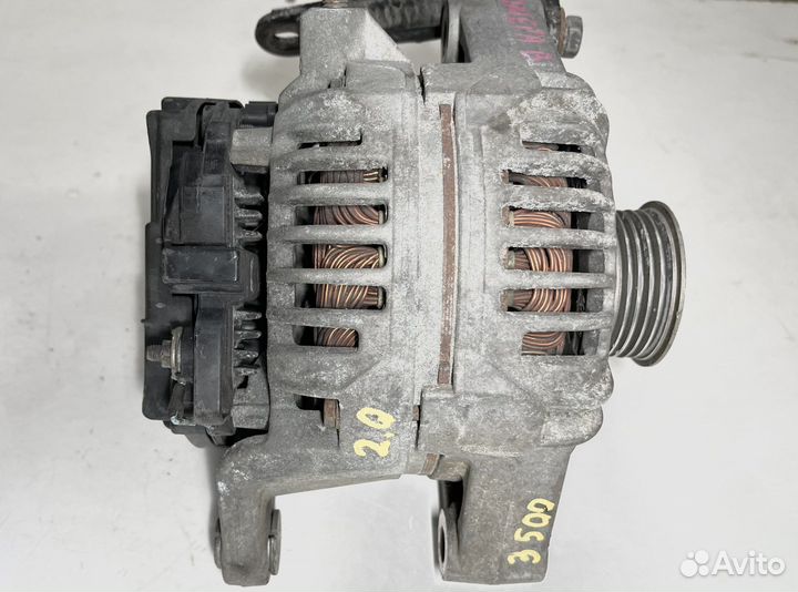 Генератор Opel Omega B 2.0