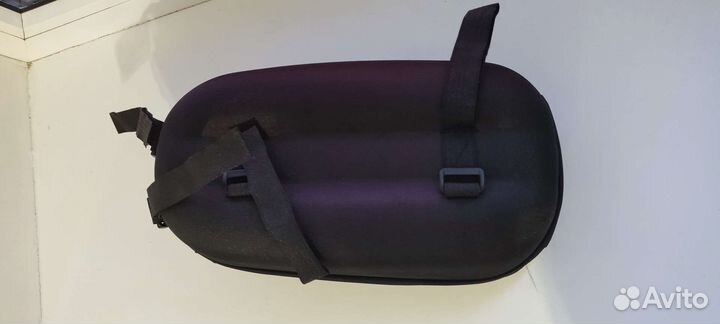 Сумка для электросамоката на руль