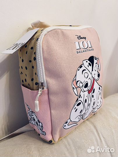 Детский рюкзачок новый Zara