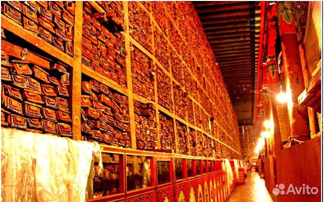 Кайлас: По следам мудрецов в Тибет