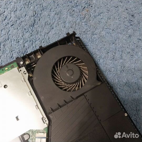 Установка игр на PS3