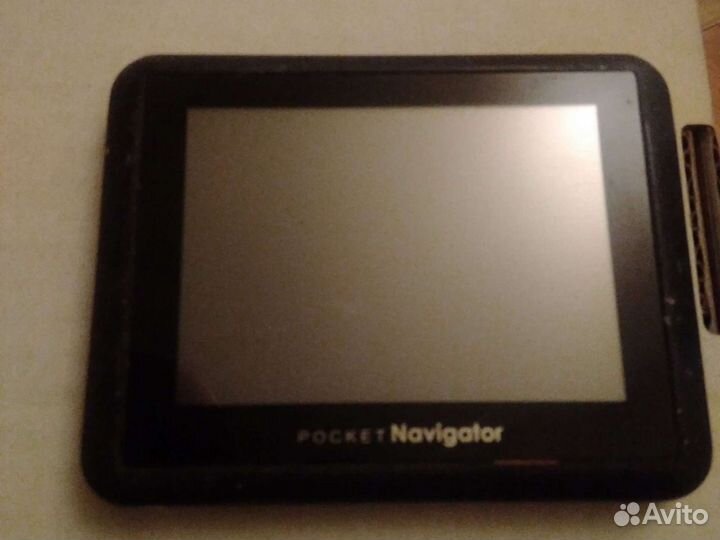Навигатор 2 шт