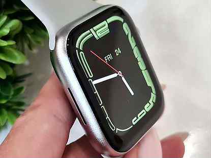 Смарт часы Smart watch 7