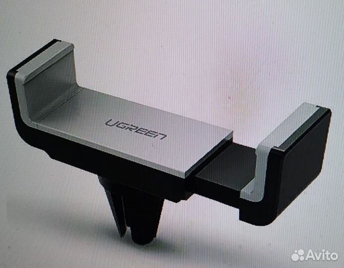 Подставка-держатель ugreen LP120 (30283) Air Vent