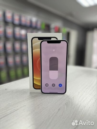 iPhone 12, 128 ГБ