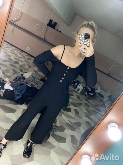 Комбинезон женский