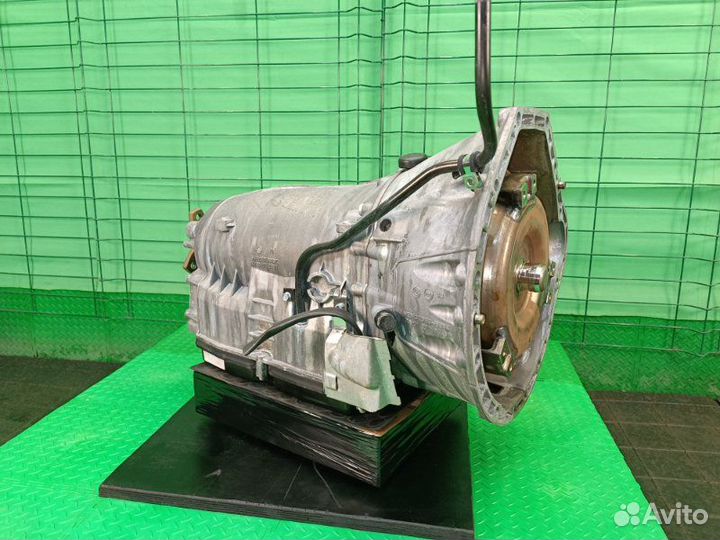 АКПП Mercedes-Benz C W203 M271.948 19/01/2005