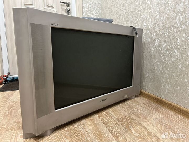 Телевизор Sony KV-32CS70K