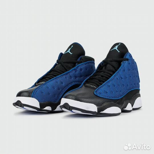 Nike Air Jordan 13 Navy