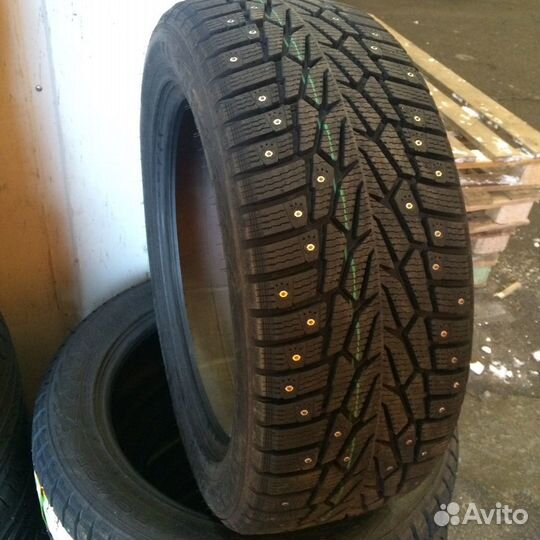 Nokian Tyres Nordman 7 SUV 235/55 R18