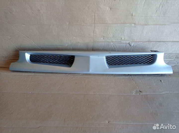 Решетка радиатора ваз 2114, 2115, 2113