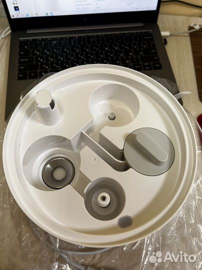 Увлажнитель воздуха Xiaomi Mijia Humidifier S