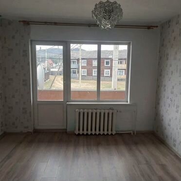 Доля: 2-к. квартира, 55,4 м², 2/2 эт.